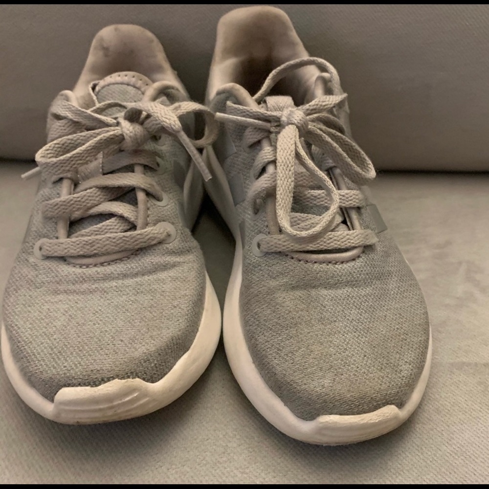 Adidas sneakers size 11